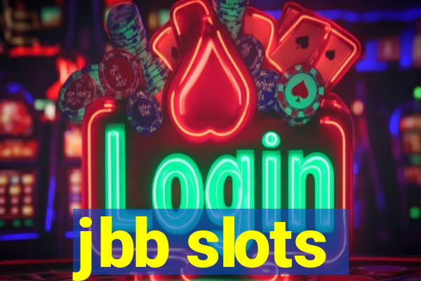 jbb slots